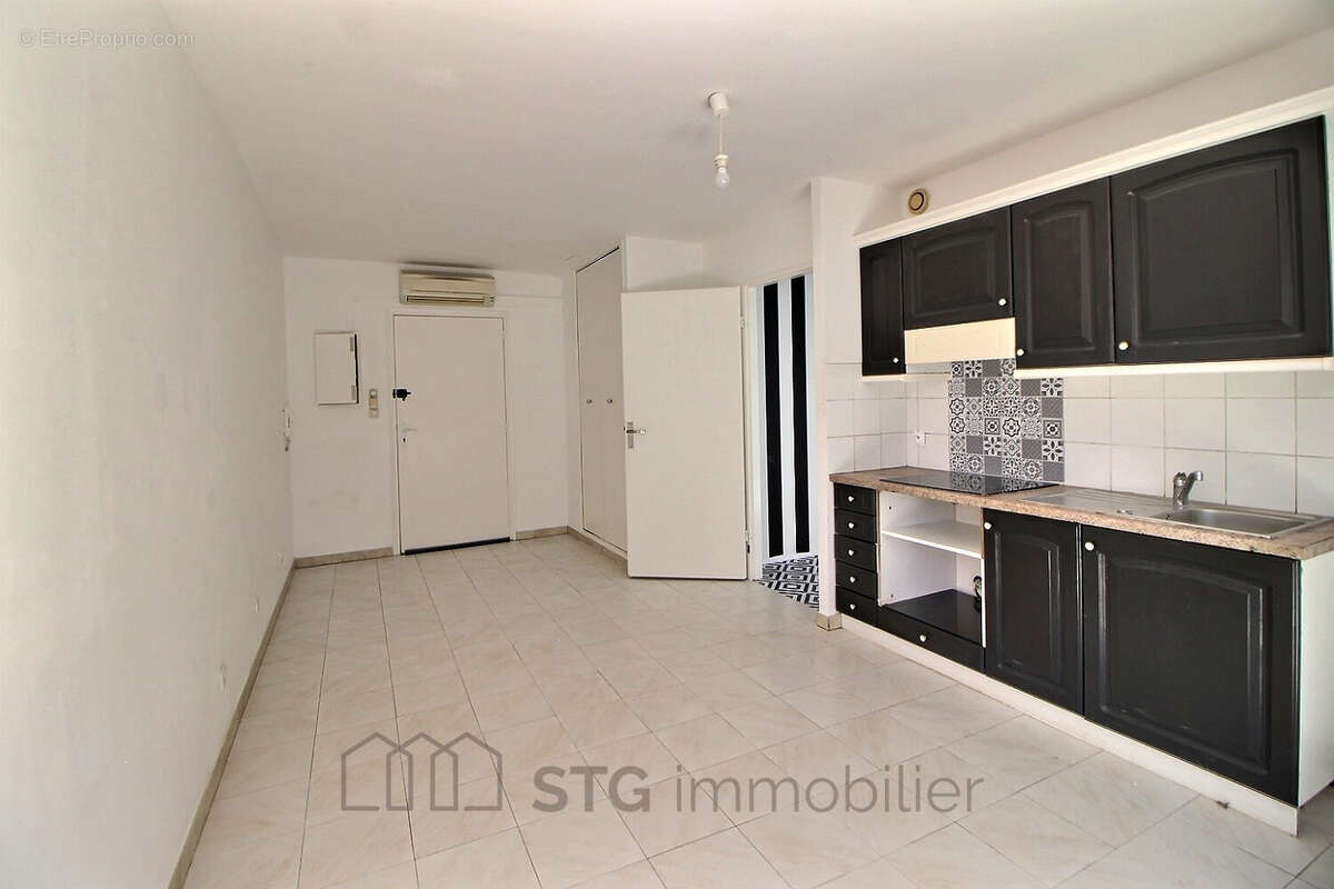 Appartement à AJACCIO