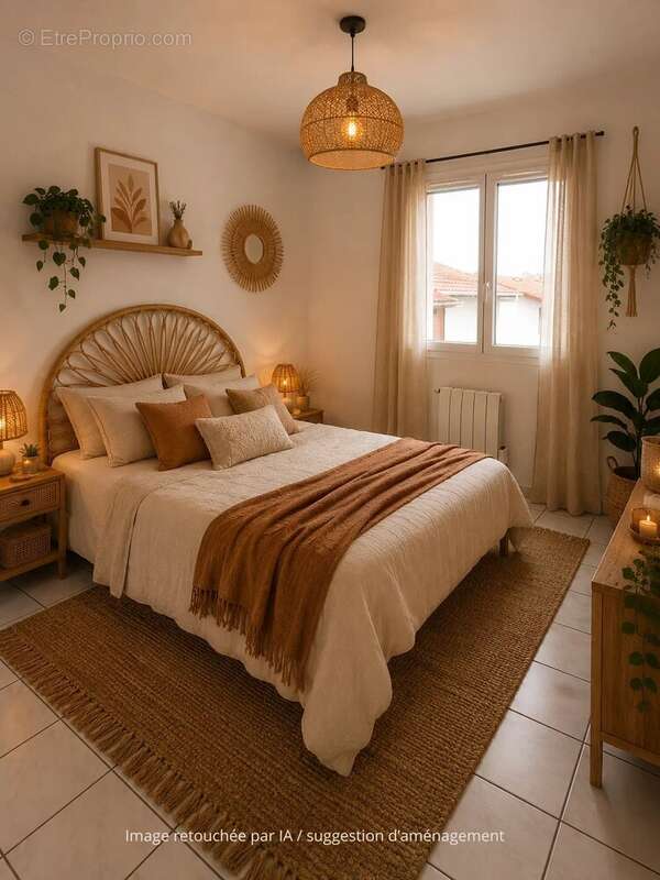 Appartement à SAINT-VINCENT-DE-TYROSSE