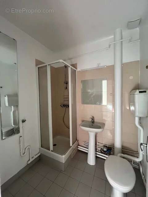 Appartement à MONTROUGE