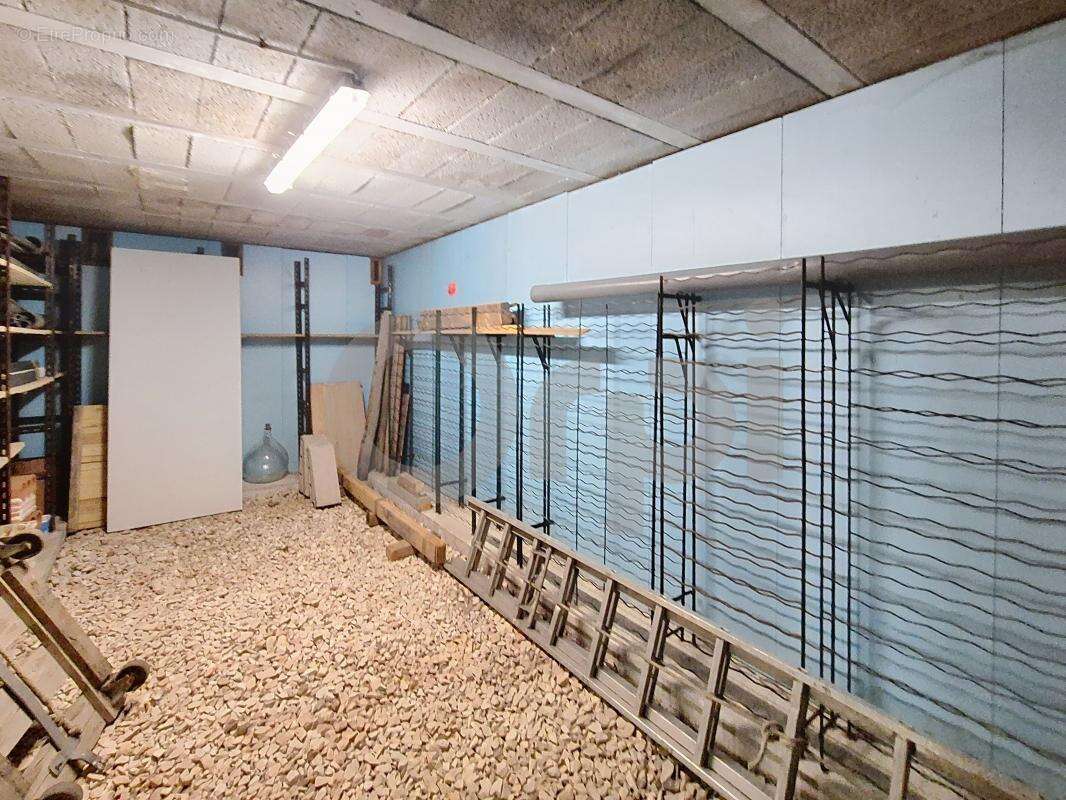 Maison à LE LARDIN-SAINT-LAZARE