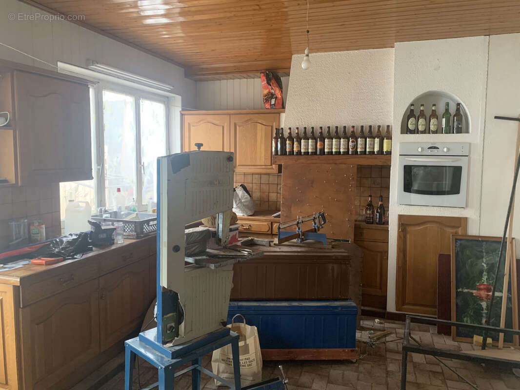 Maison à SAINT-AMAND-LES-EAUX