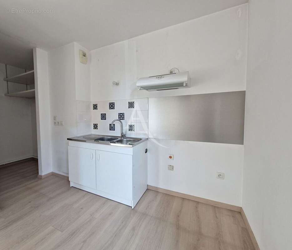 Appartement à SAINT-SEBASTIEN-SUR-LOIRE