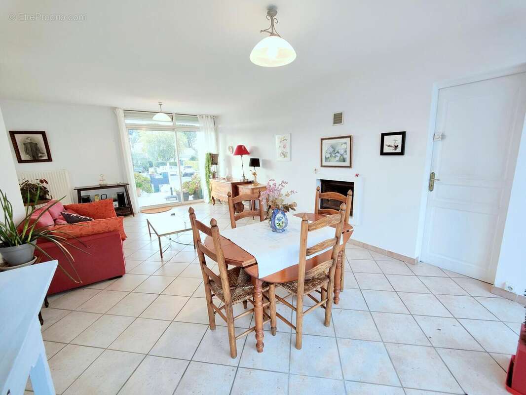 Photo 3 - Maison à SAINT-MEDARD-EN-JALLES