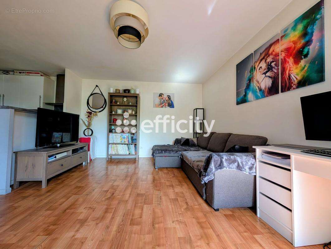 Appartement 66 m² à Epinay-Sur-Seine  - photo 7
