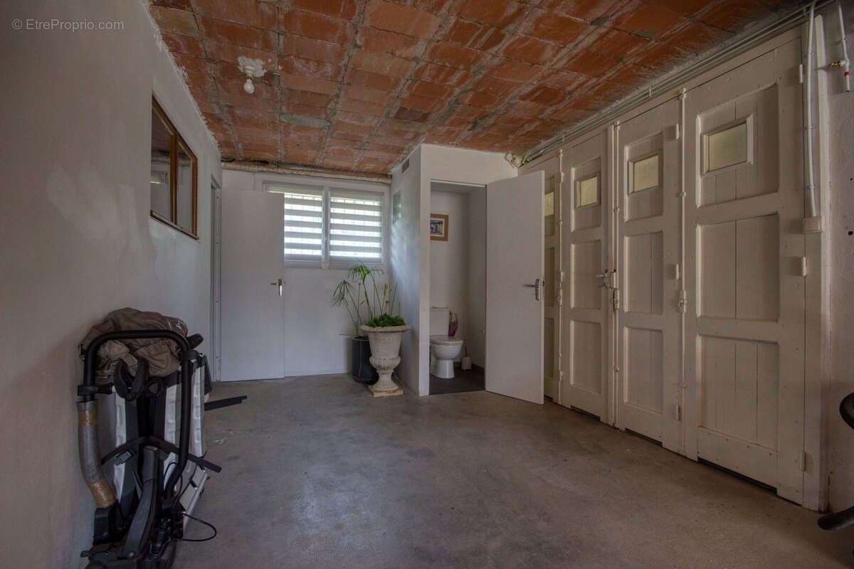 Maison rénovée de plain pied sur sous-sol total - photo 20