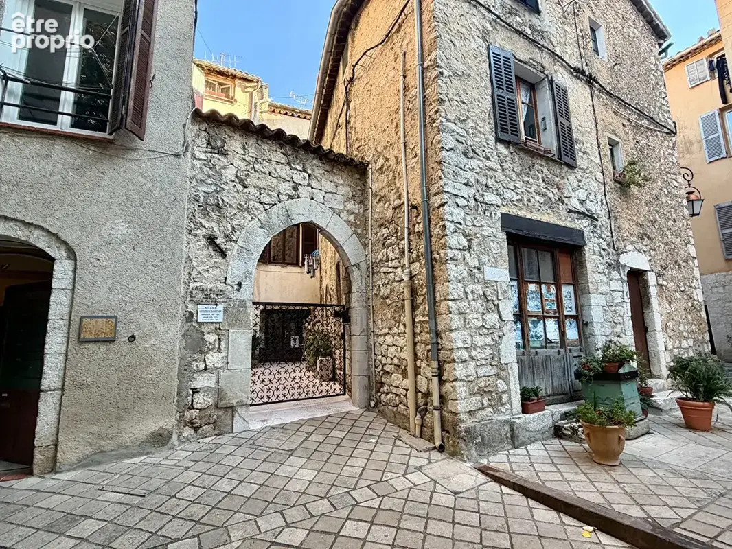 Vence - 2-3 pieces - photo 1