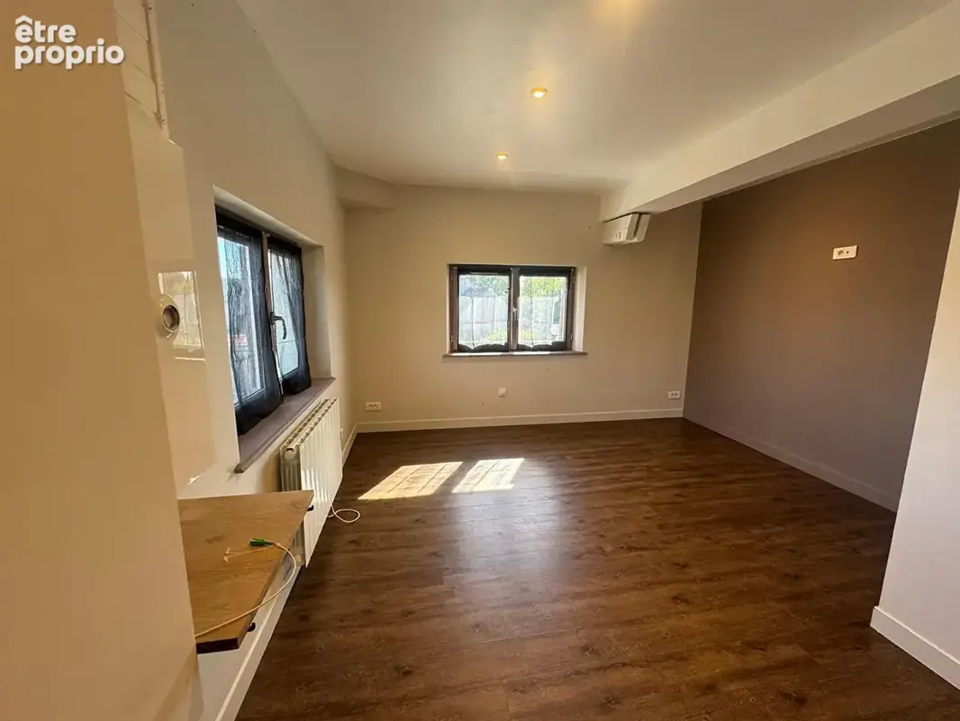 Maison de ville Faverolles - photo 5