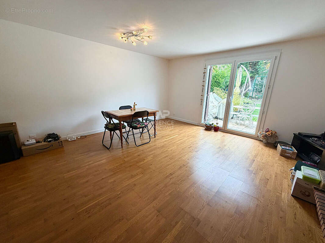 Maison à CERGY