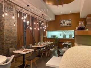 Fonds De Commerce-restaurant - photo 10