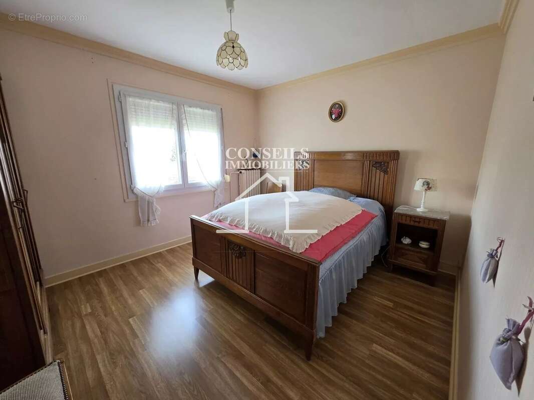 Maison sur sous-sol complet proche centre-ville - photo 11