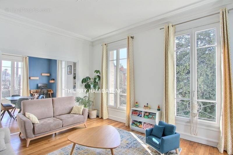Appartement à ARGENTEUIL