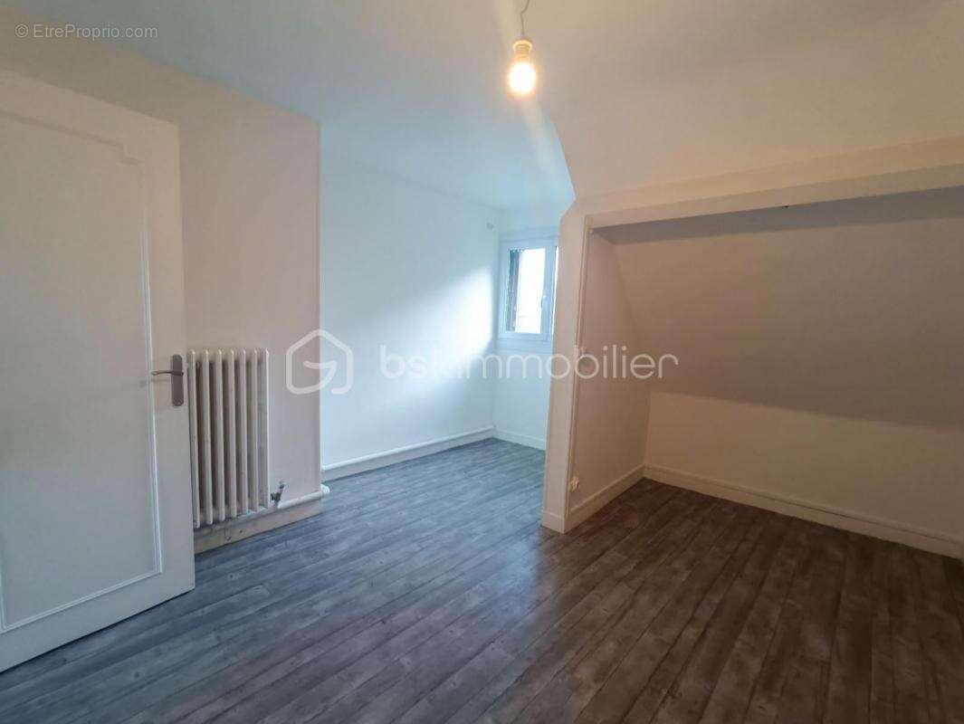 Appartement à LISIEUX
