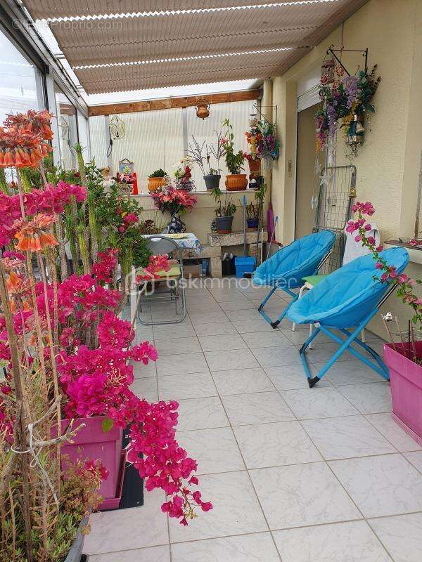 Maison à SAINT-SAVIOL