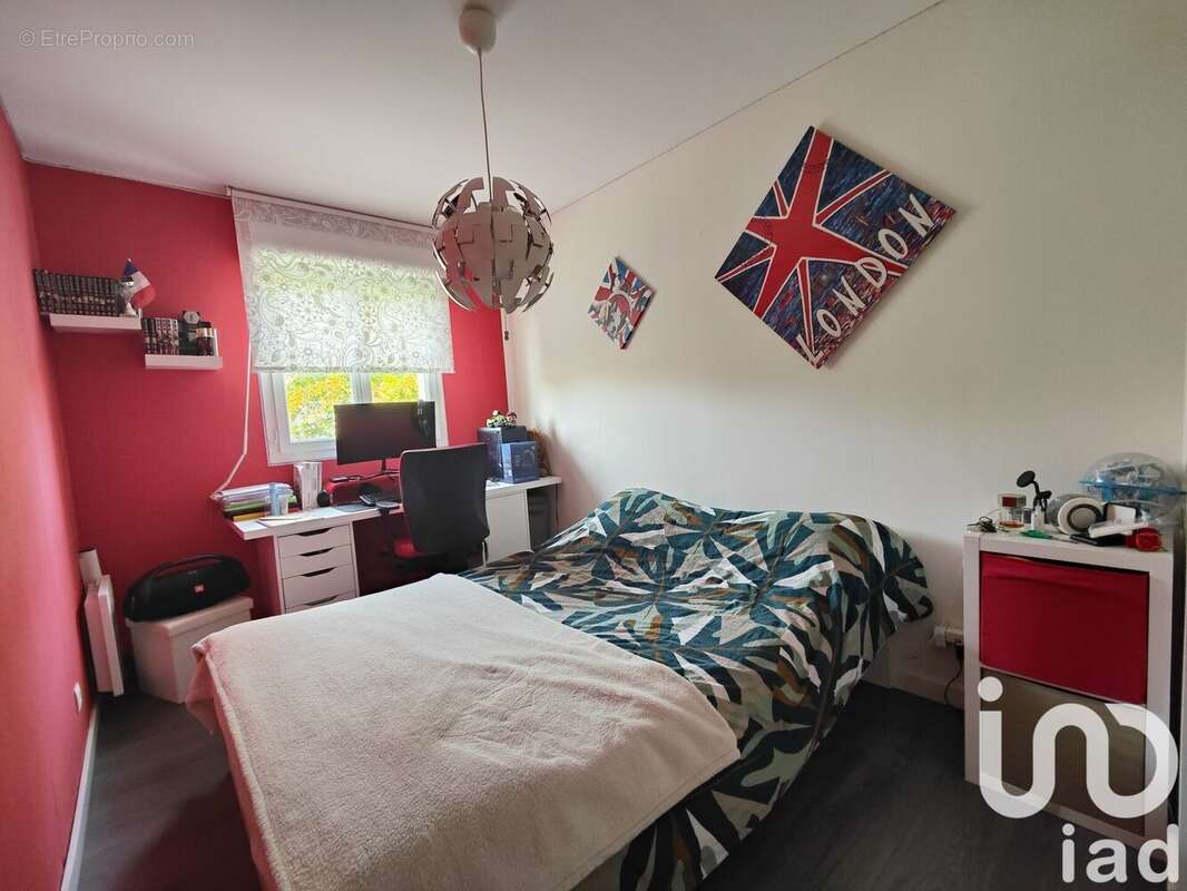 Photo 7 - Maison à LISSES