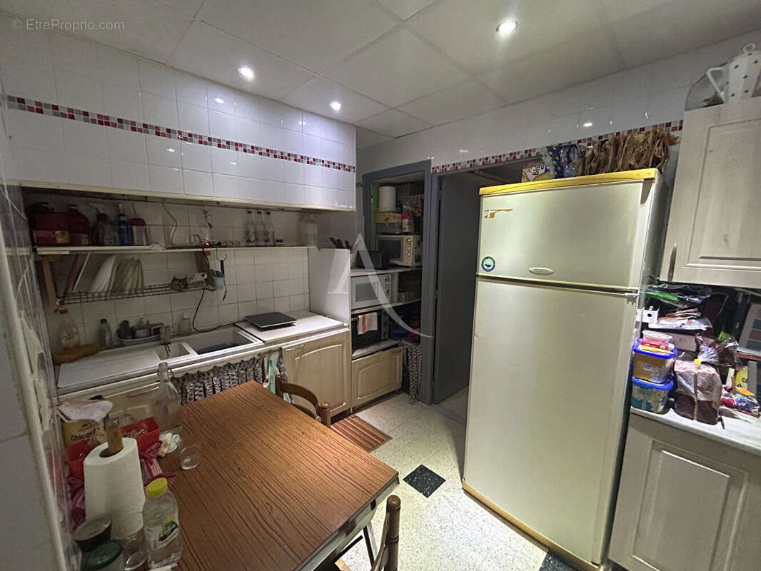 Appartement à CARCASSONNE