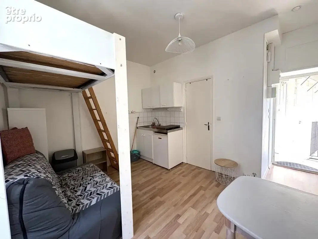 Vente Appartement Nantes(44000) 80 000ï¿œ - photo 3