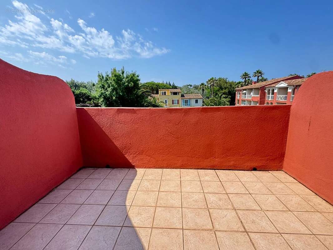 Appartement à HYERES