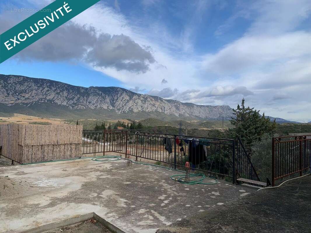 Photo 4 - Maison à SAINT-PAUL-DE-FENOUILLET