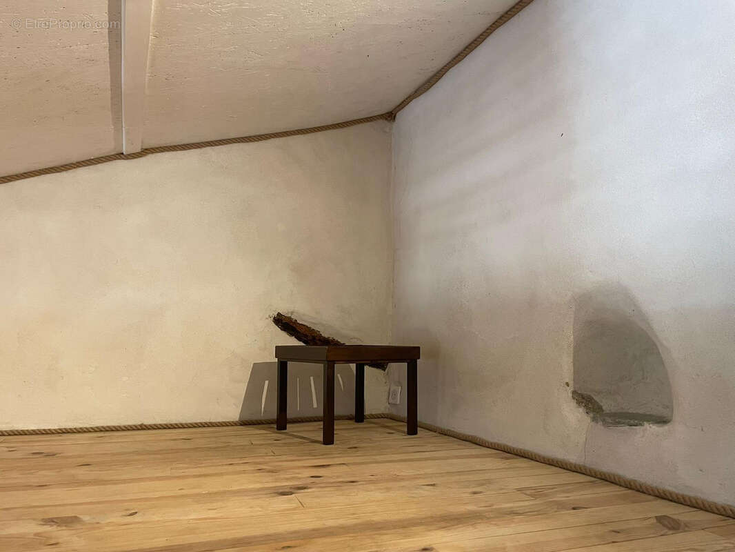 Appartement à BUIS-LES-BARONNIES