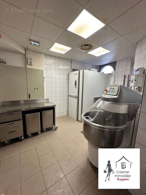 Commerce à STRASBOURG