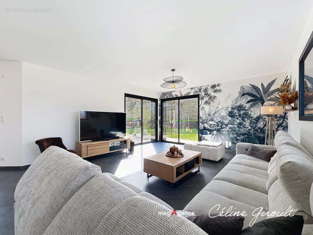 Maison d'architecte 2021, hébergements atypiques et espace bien-être ! - photo 7