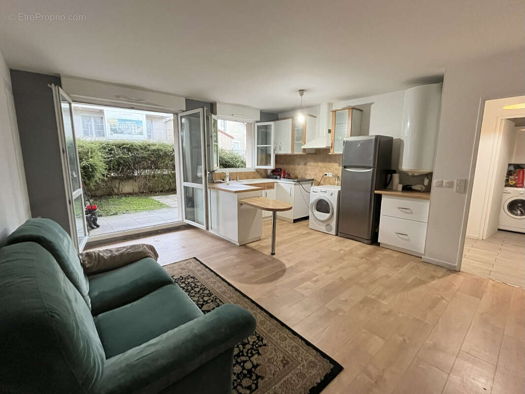 Appartement à NEUILLY-PLAISANCE