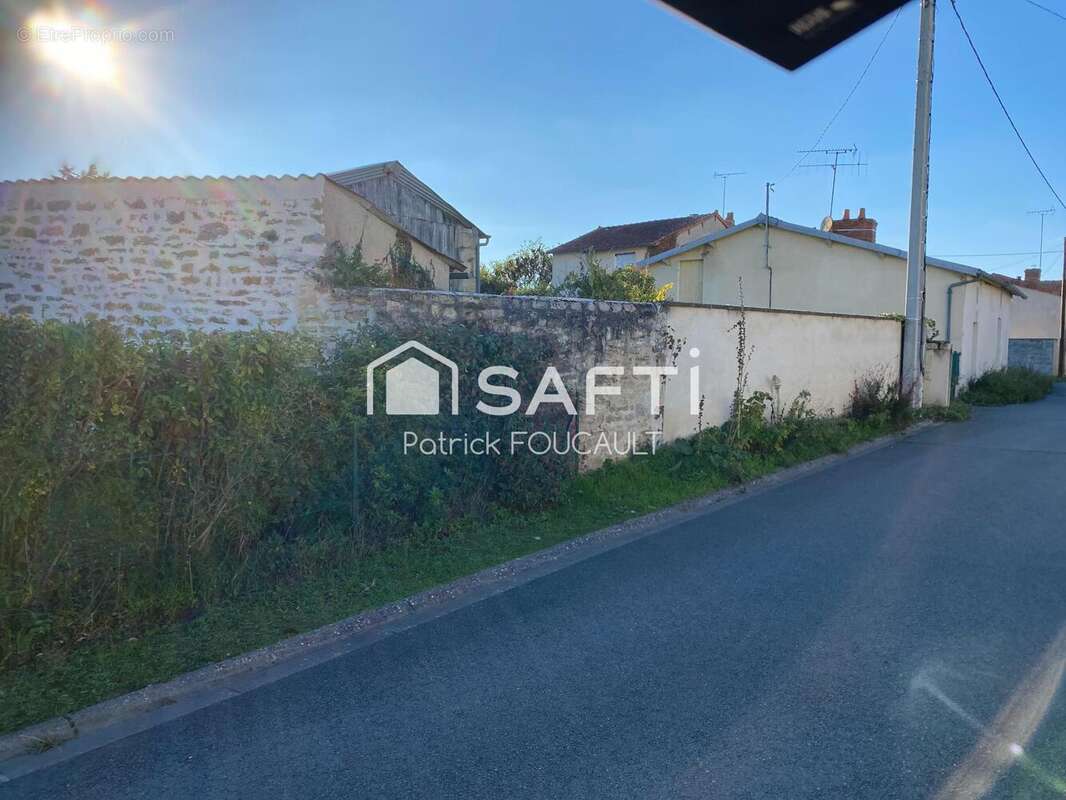 Photo 6 - Maison à SAINT-CYR