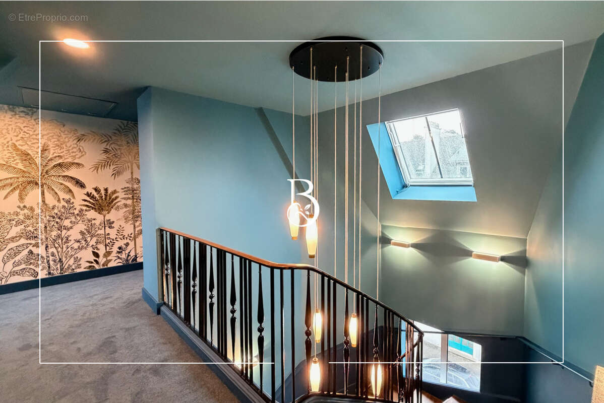 Appartement à LORIENT