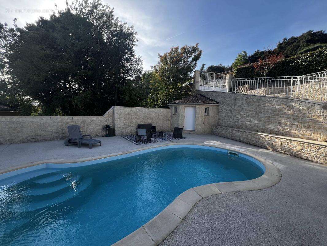 Maison à CARCES