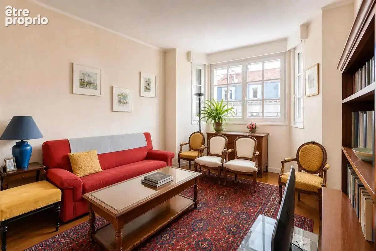 Maison de 8 pièces de 160 m² à Troyes - photo 5