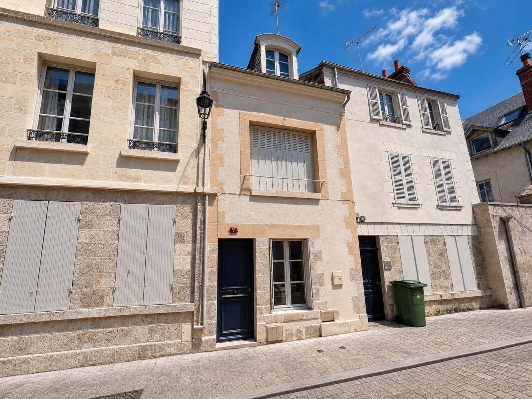 Maison à ORLEANS