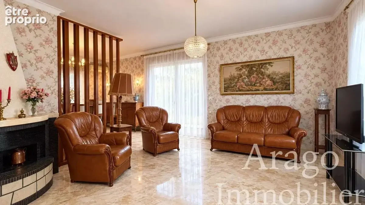 Villa 4 faces Perpignan - photo 7