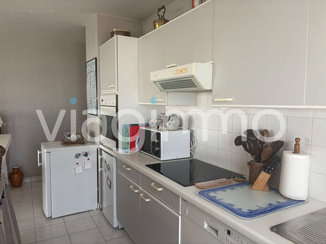 Appartement à LES SABLES-D'OLONNE