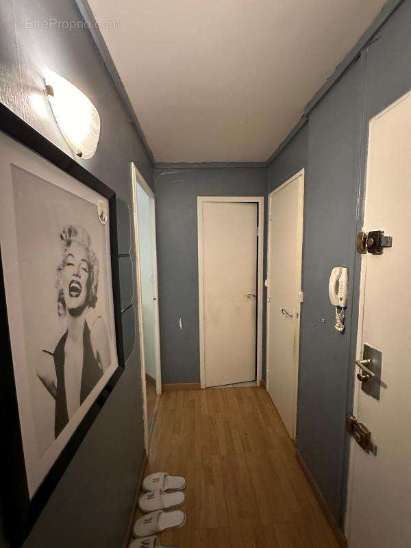 Appartement à CALUIRE-ET-CUIRE