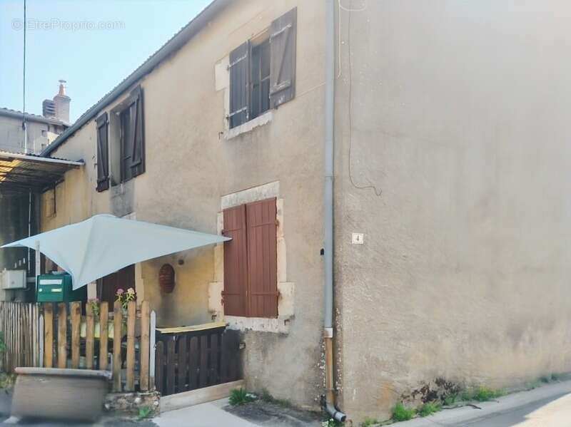 Immeuble de rapport  avec 3 logements - photo 2