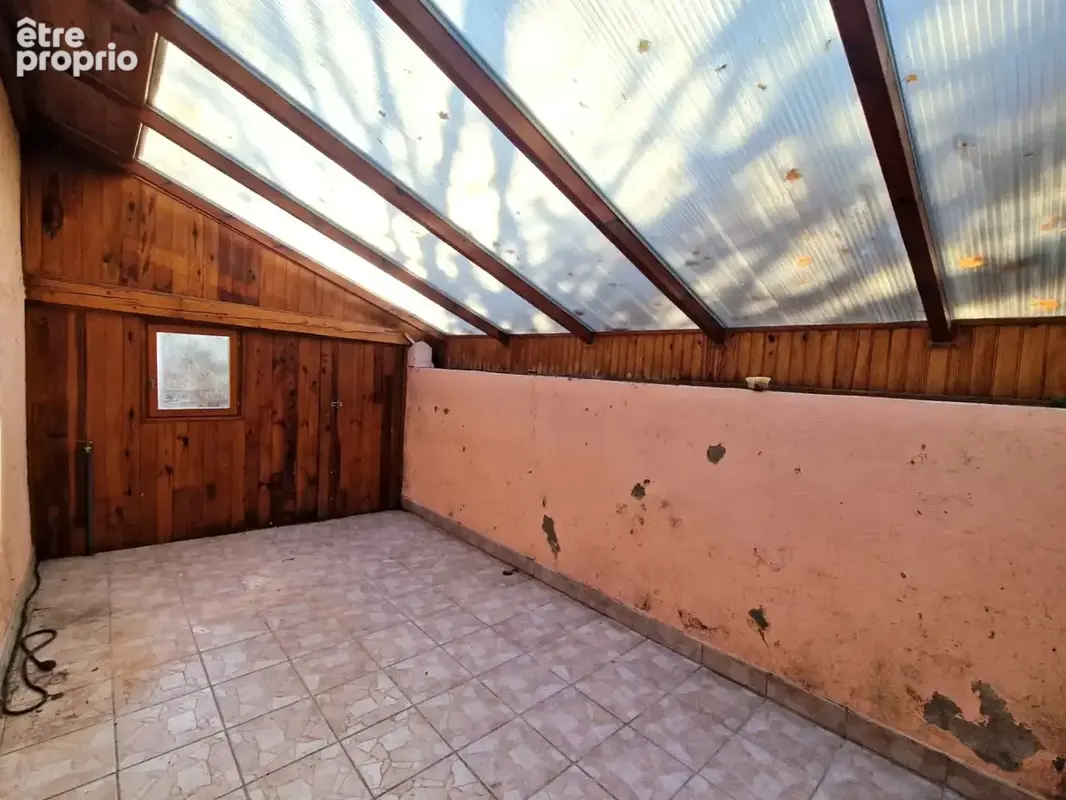 Maison 4 pièces 123 m² à vendre à Hericourt (70400) - photo 8