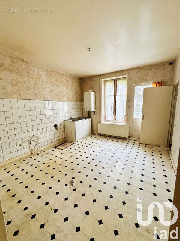 Photo 4 - Maison à BOGNY-SUR-MEUSE
