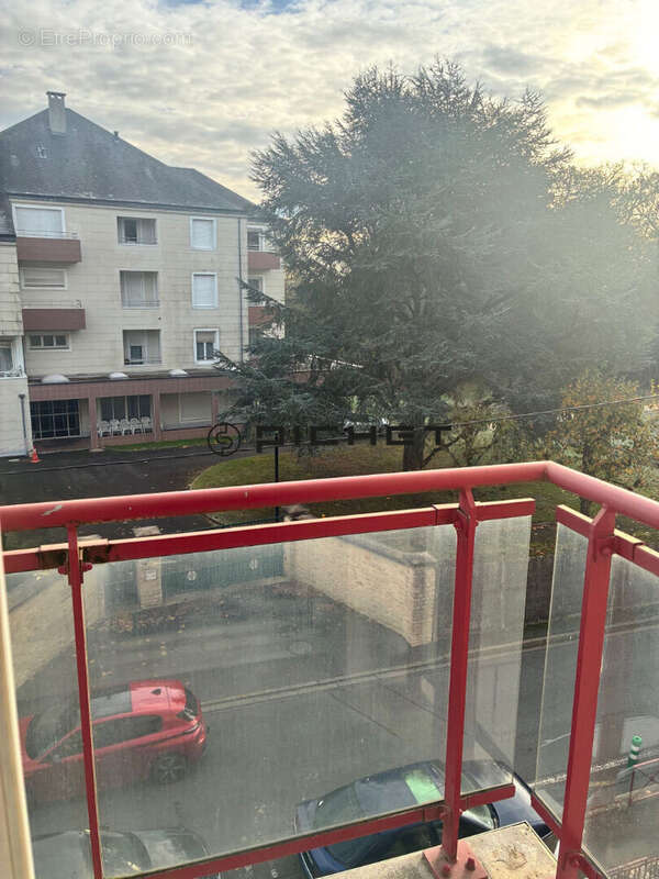 Appartement à LE MANS