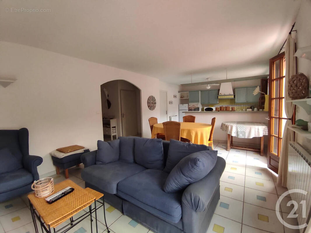 Maison à BANYULS-SUR-MER