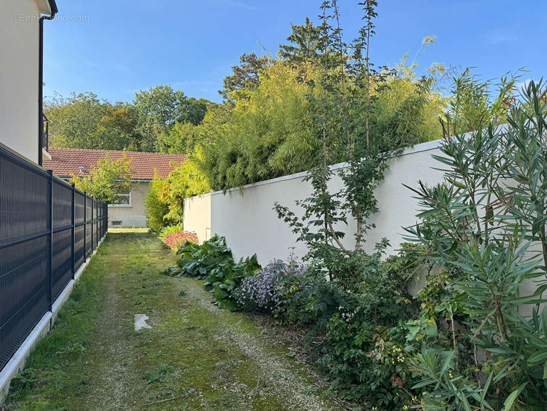 Maison à rénover sur parcelle boisée 1200 m² - Vieux Bezannes - photo 2