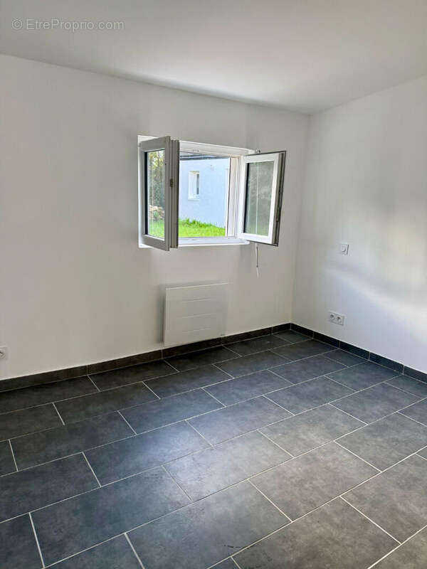 Appartement à SAINT-PIERRE-QUIBERON