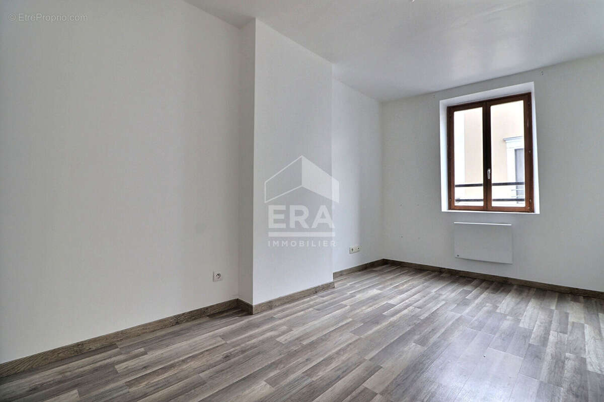 Appartement 45m² à taverny - photo 6