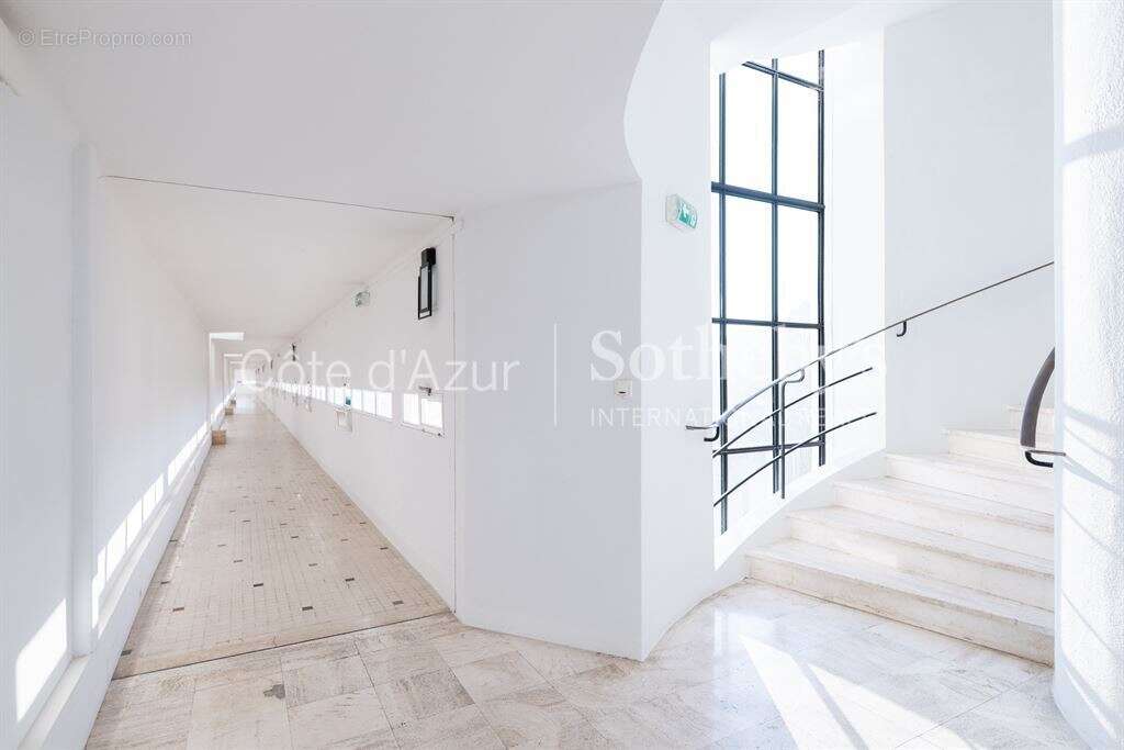 Appartement à SAINT-TROPEZ