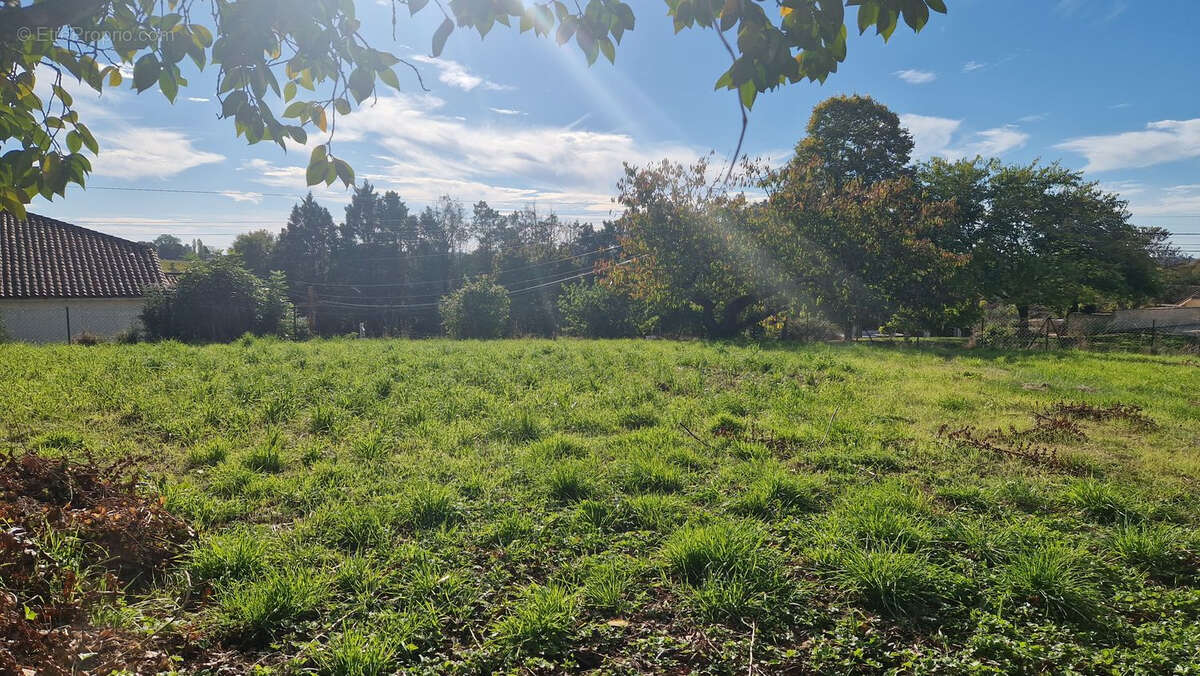 Maison à GIRONDE-SUR-DROPT