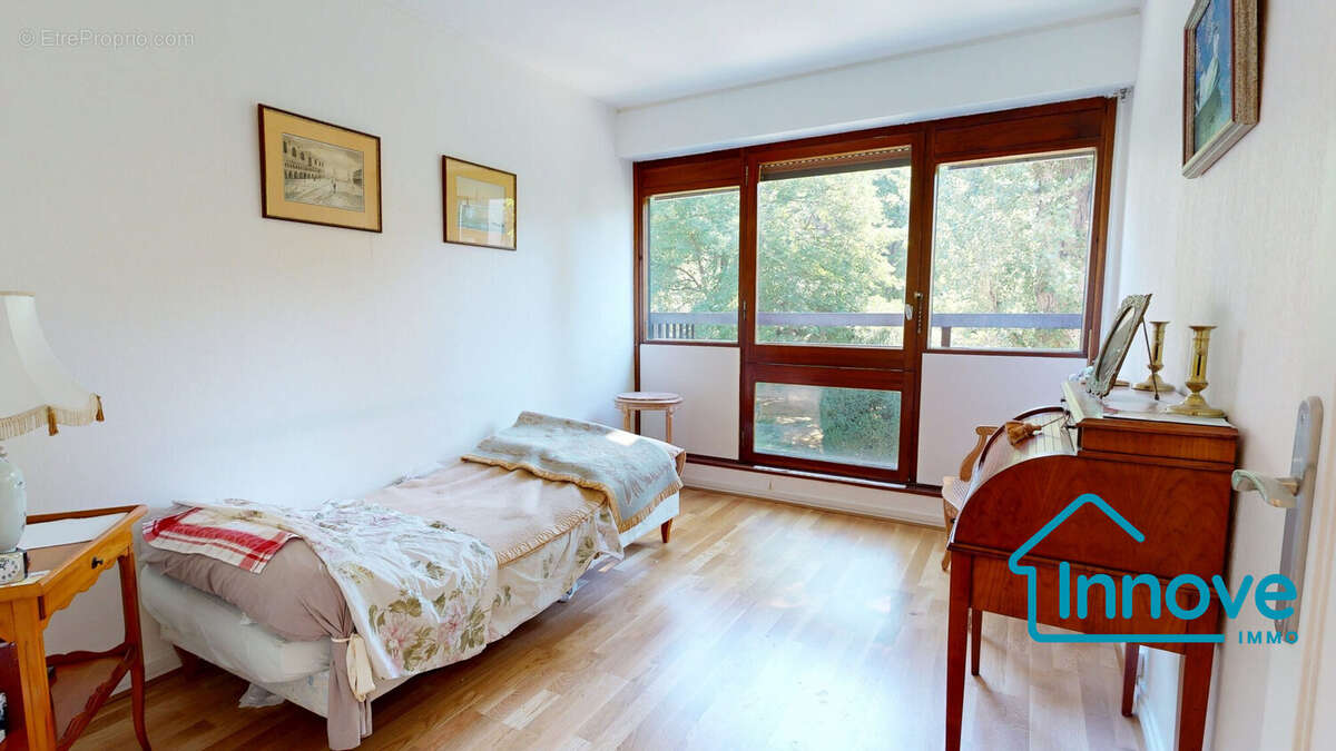 Appartement à ROCQUENCOURT