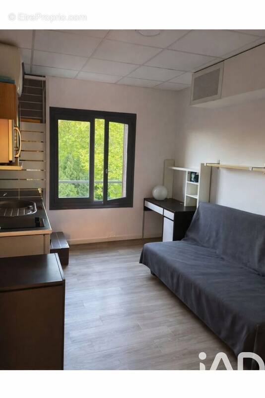 Photo 1 - Appartement à DIJON