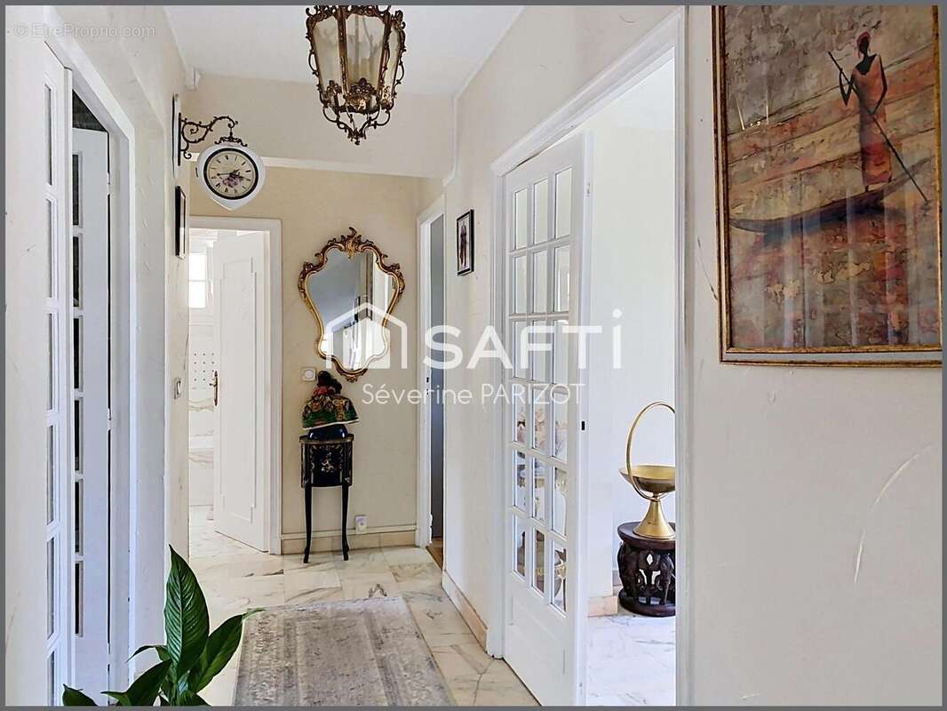 Photo 2 - Maison à CHAMPIGNY-SUR-MARNE