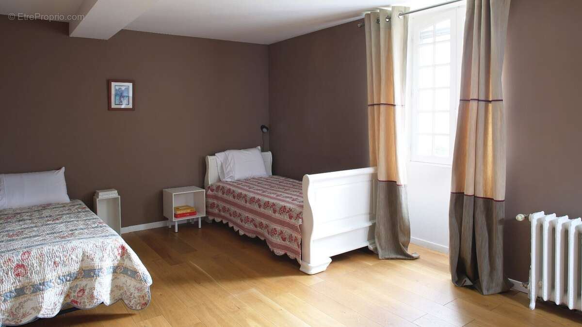 Maison à DAX