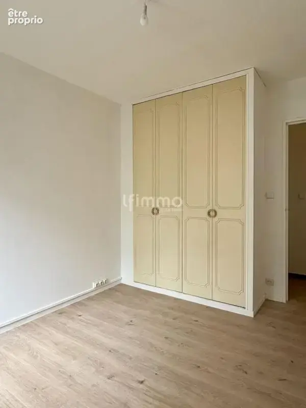 Appartement à MARSEILLE-10E