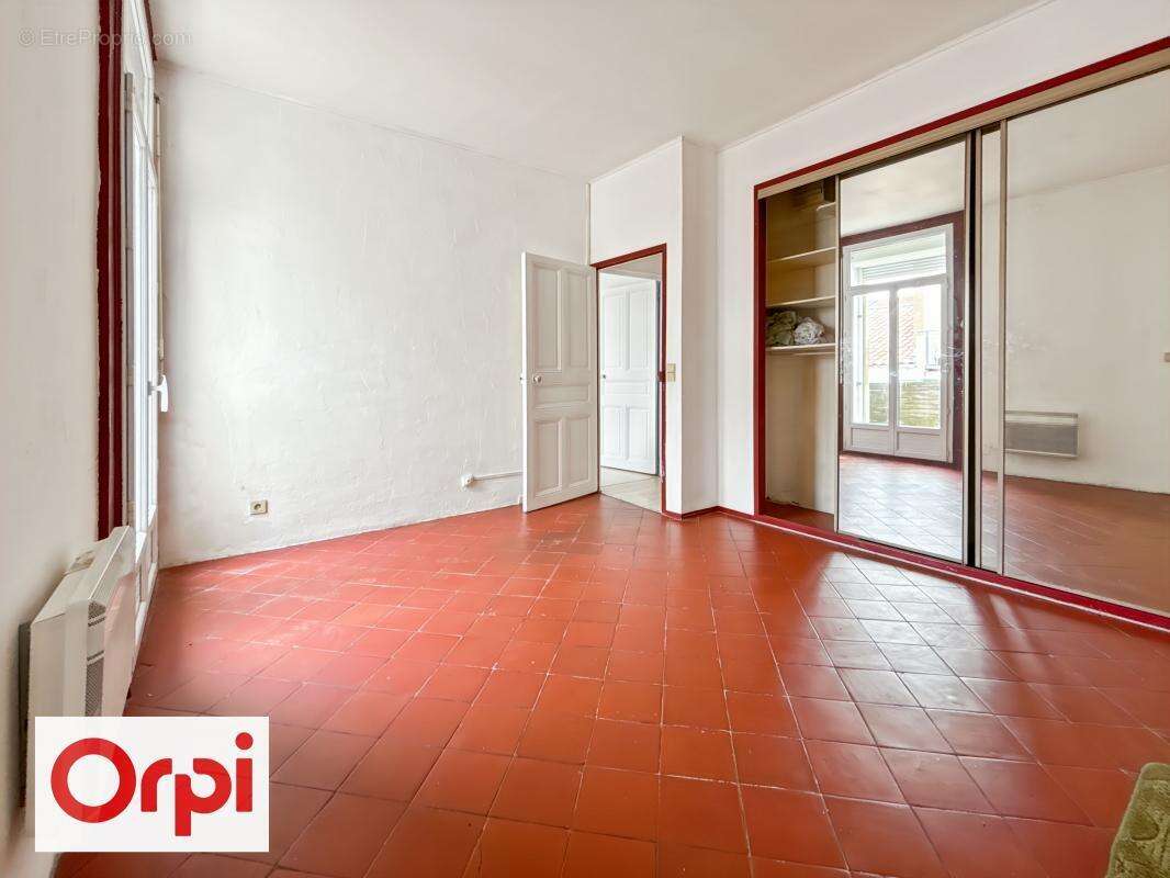 Appartement à BEZIERS